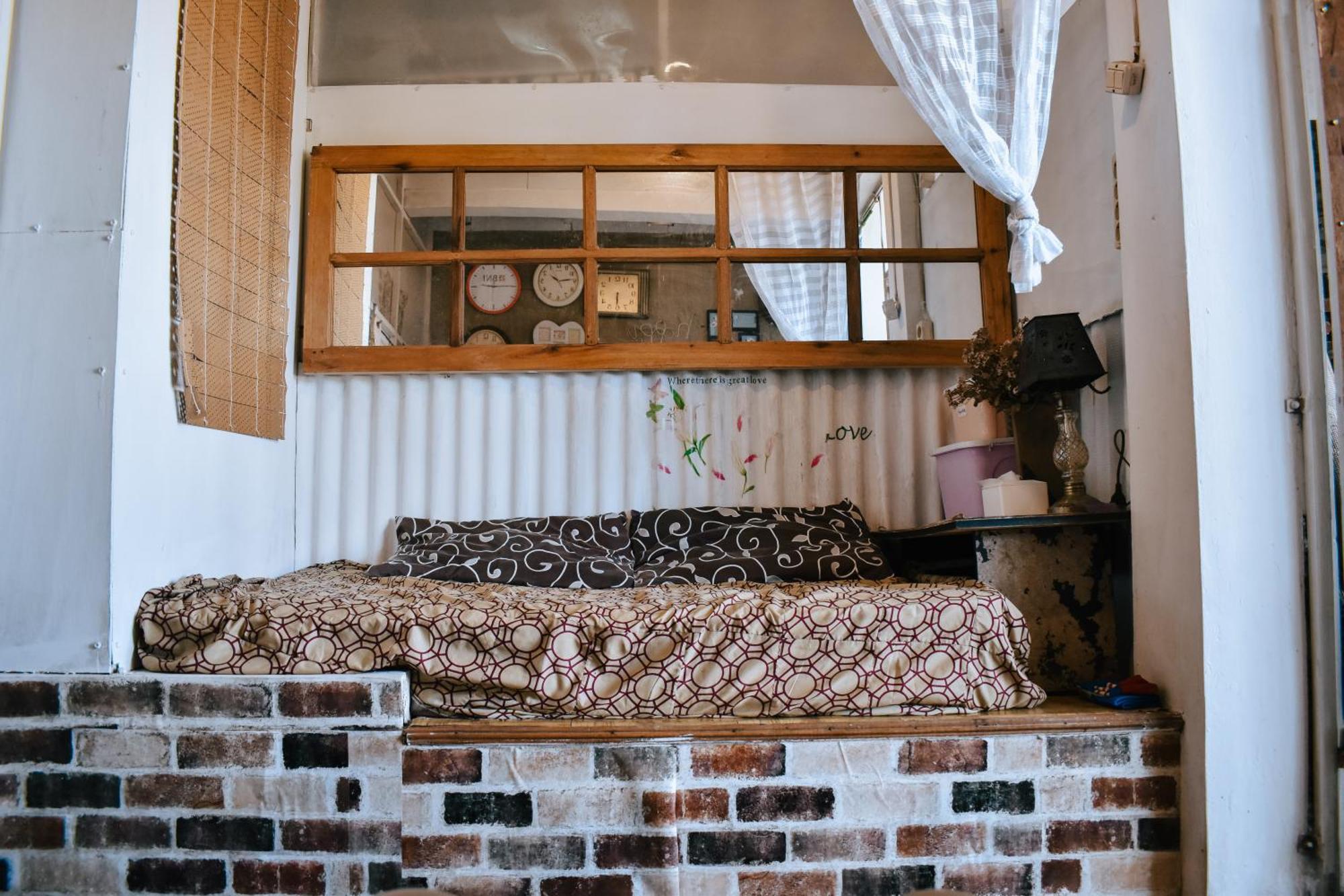 Imah Seuri By Kaya Rooms Tutugan Екстер'єр фото