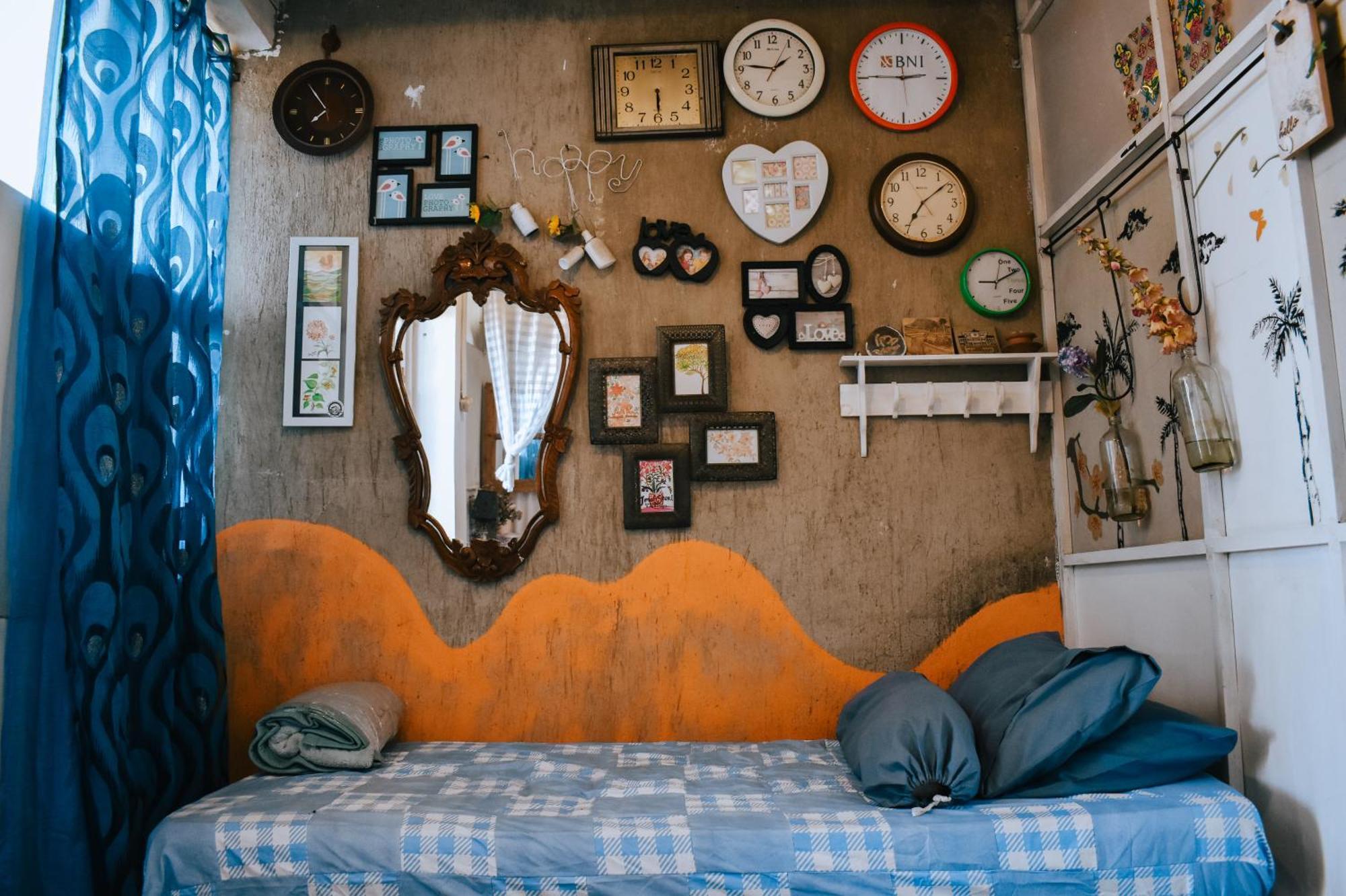 Imah Seuri By Kaya Rooms Tutugan Екстер'єр фото