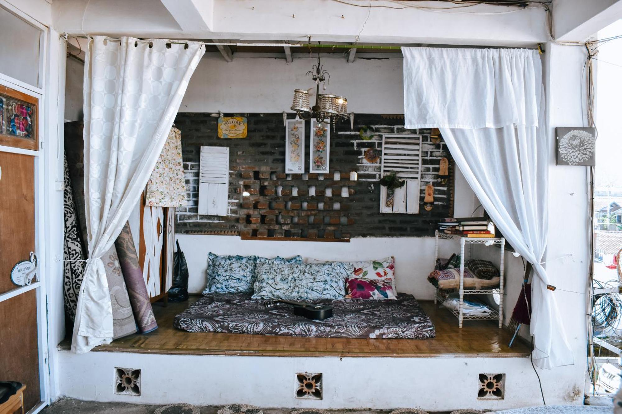 Imah Seuri By Kaya Rooms Tutugan Екстер'єр фото