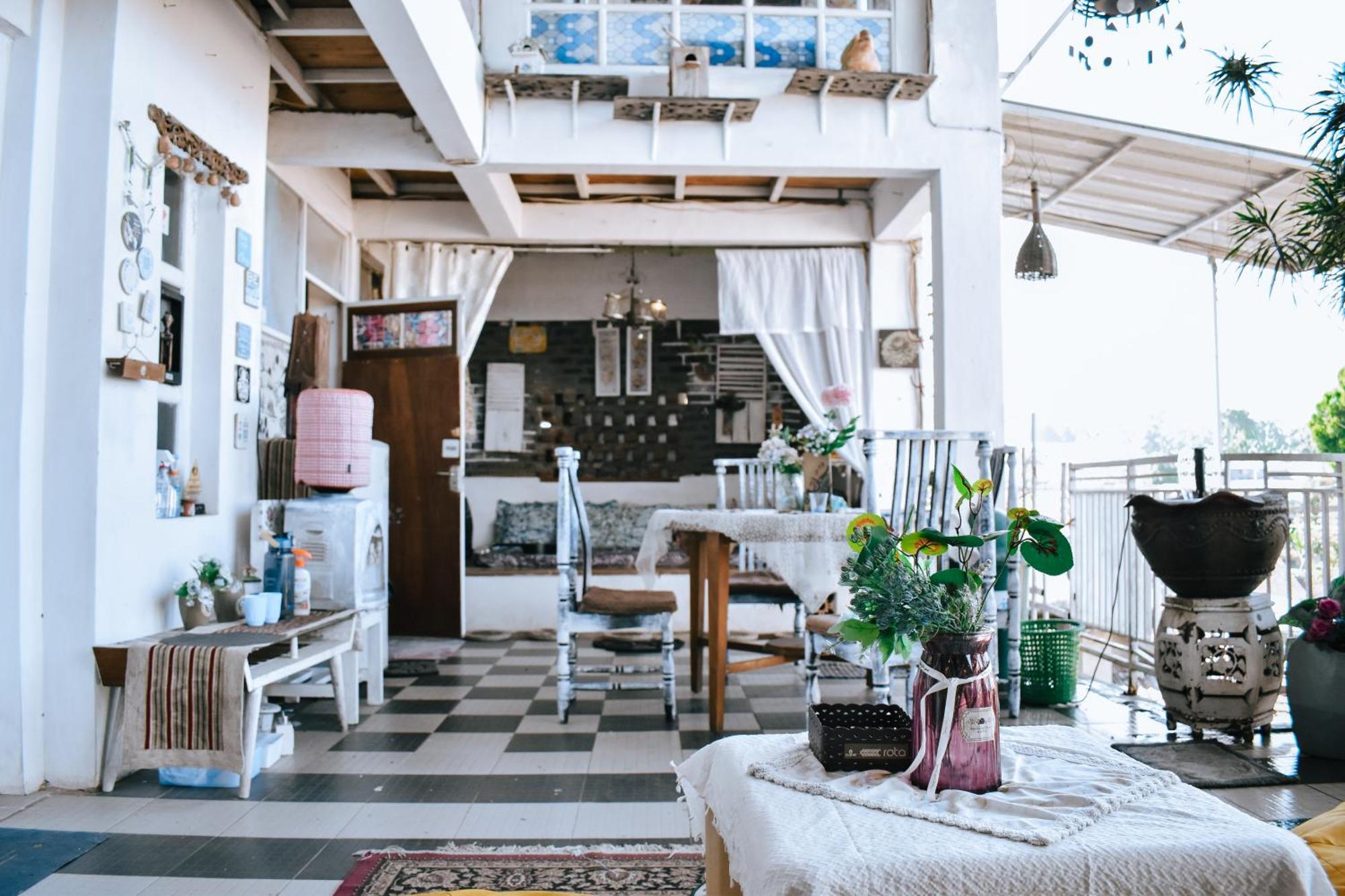 Imah Seuri By Kaya Rooms Tutugan Екстер'єр фото