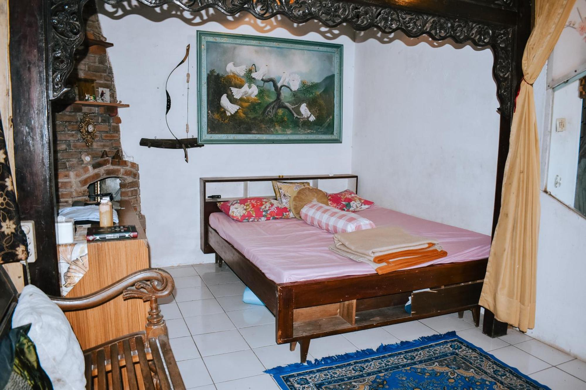 Imah Seuri By Kaya Rooms Tutugan Екстер'єр фото